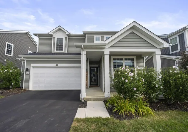 82nd image of 3812 Park St, Grove City, OH 43123 | MLS# 226029392