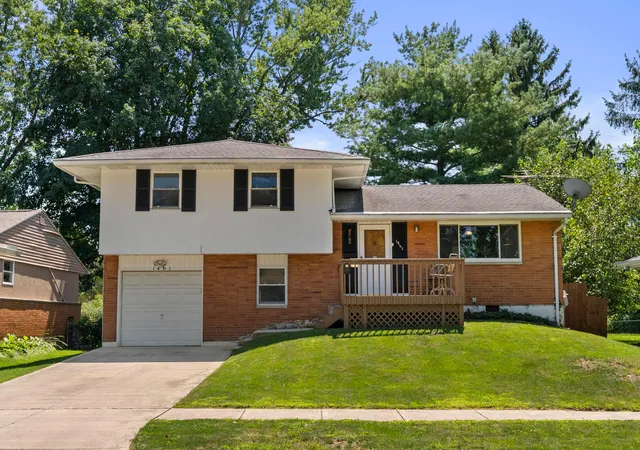 1st image of 1461 Norma Rd, Columbus, OH 43229 | MLS# 226029494