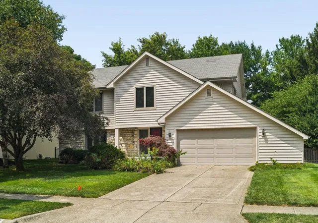 1st image of 6981 Perry Dr, Worthington, OH 43085 | MLS# 226029408