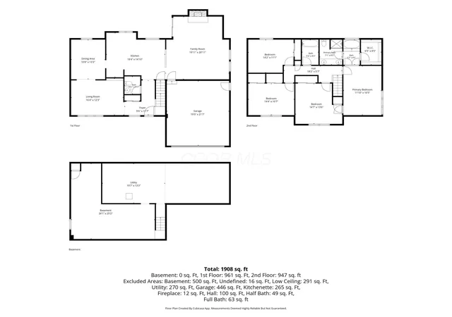 59th image of 6981 Perry Dr, Worthington, OH 43085 | MLS# 226029408
