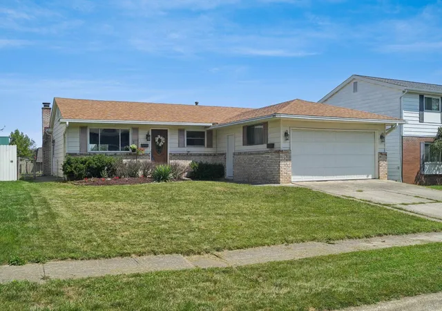 1st image of 1468 Bolenhill Ave, Columbus, OH 43229 | MLS# 226029850