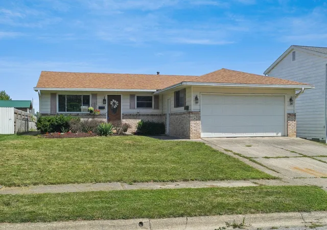 2nd image of 1468 Bolenhill Ave, Columbus, OH 43229 | MLS# 226029850
