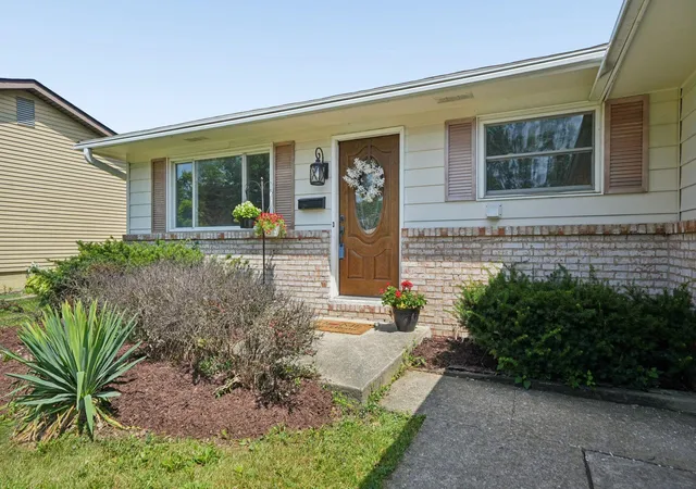3rd image of 1468 Bolenhill Ave, Columbus, OH 43229 | MLS# 226029850