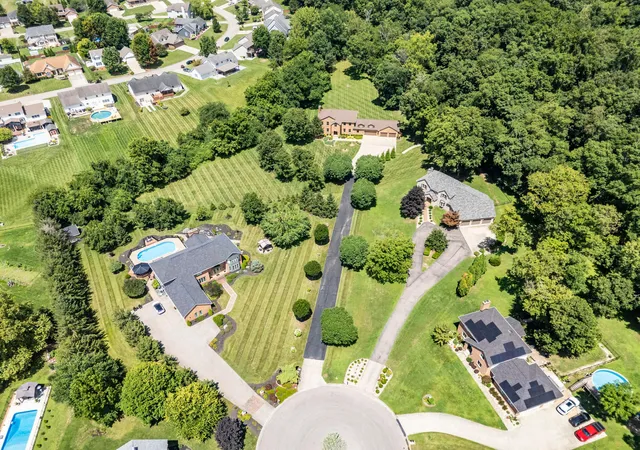 63rd image of 225 Falcon Dr, Chillicothe, OH 45601 | MLS# 226029420
