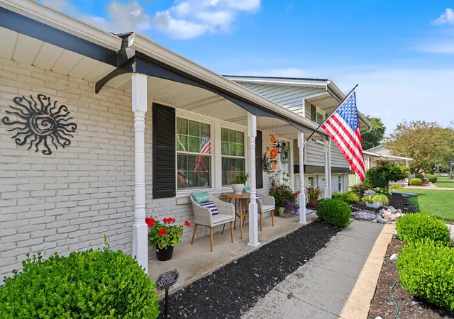 Photo 2 of Sale Pending at 1453 Rosedale Ave, Bucyrus, OH 44820 | MLS# 226029374 | Listing updated on 2026-08-27