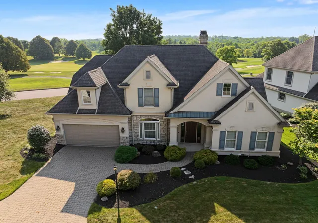 62nd image of 166 Barrington Village Dr, Xenia, OH 45385 | MLS# 226031293