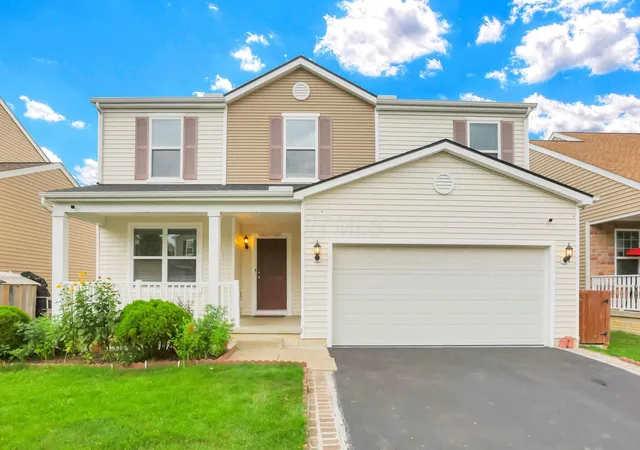 1st image of 167 Instone Dr, Reynoldsburg, OH 43068 | MLS# 226029376