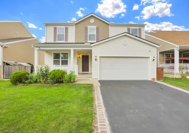 2nd image of 167 Instone Dr, Reynoldsburg, OH 43068 | MLS# 226029376