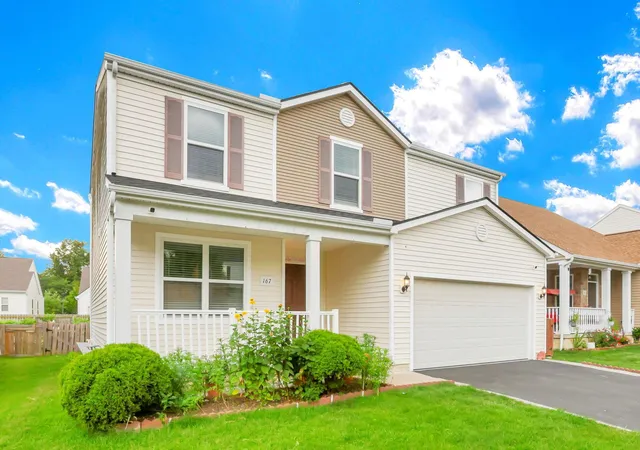 3rd image of 167 Instone Dr, Reynoldsburg, OH 43068 | MLS# 226029376