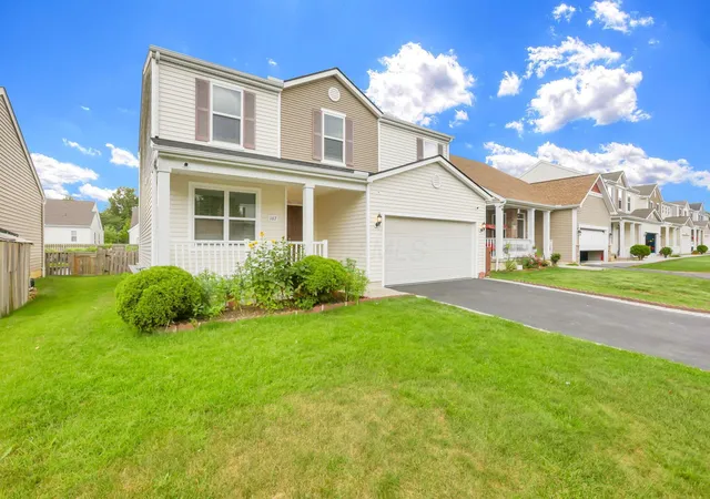 4th image of 167 Instone Dr, Reynoldsburg, OH 43068 | MLS# 226029376