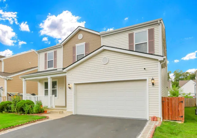 5th image of 167 Instone Dr, Reynoldsburg, OH 43068 | MLS# 226029376