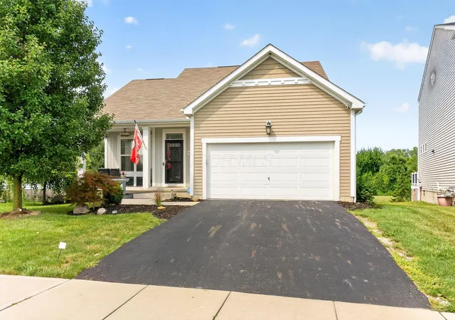 1st image of 8645 Conestoga Valley Dr, Blacklick, OH 43004 | MLS# 226029996