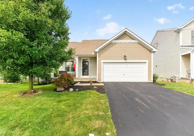 4th image of 8645 Conestoga Valley Dr, Blacklick, OH 43004 | MLS# 226029996