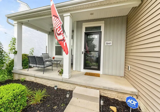5th image of 8645 Conestoga Valley Dr, Blacklick, OH 43004 | MLS# 226029996
