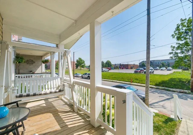 4th image of 215 N 22Nd St, Columbus, OH 43203 | MLS# 226029360