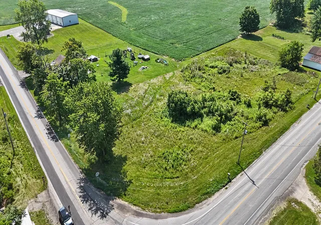 Photo 3 of Land for sale at 4317 Ohio 598, Crestline, OH 44827 | MLS# 226029363 | Listing updated on 2026-10-16