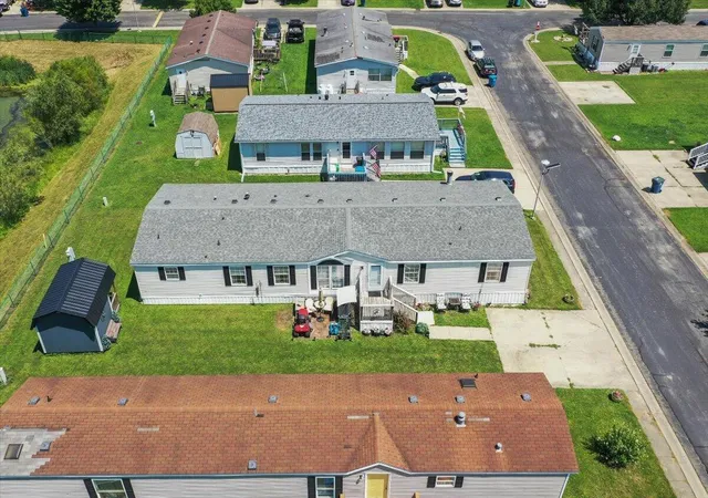 1st image of 701 W Mill #150, North Lewisburg, OH 43060 | MLS# 226029356