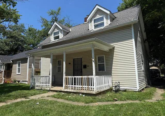 1st image of 1856 Genessee Ave, Columbus, OH 43211 | MLS# 226029582