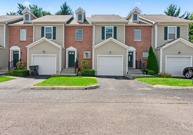 1st image of 8345 Bruntsfield Rd, Columbus, OH 43235 | MLS# 226029501