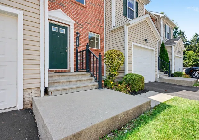 2nd image of 8345 Bruntsfield Rd, Columbus, OH 43235 | MLS# 226029501