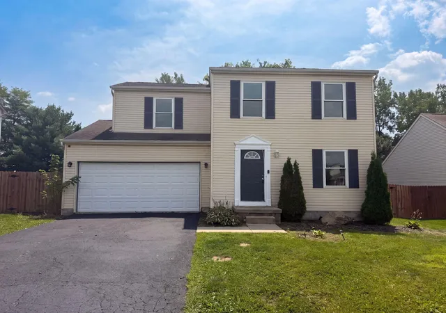 1st image of 1618 Saddlebrook Dr, Heath, OH 43056 | MLS# 226029364