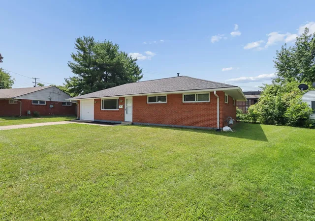 3rd image of 6267 Brauning Dr, Reynoldsburg, OH 43068 | MLS# 226030289