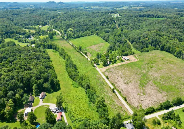 5th image of 0 Rozelle Creek Rd, Chillicothe, OH 45601 | MLS# 226029542