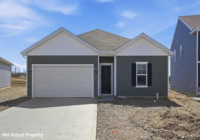 1st image of 1010 Merritt Wy, Washington Court House, OH 43160 | MLS# 226029381