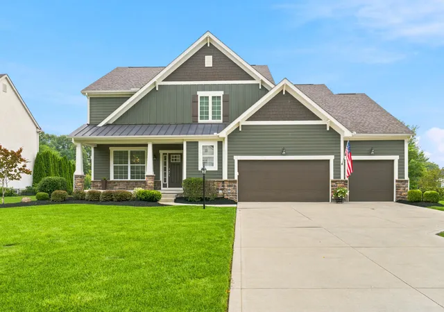 1st image of 1607 Adlington Dr, Galena, OH 43021 | MLS# 226030728
