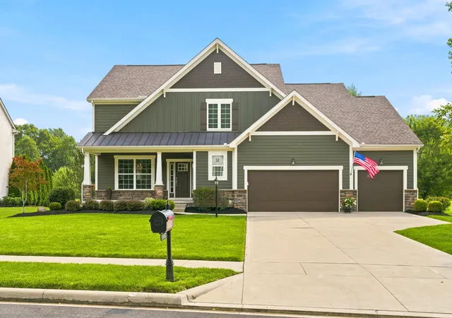 2nd image of 1607 Adlington Dr, Galena, OH 43021 | MLS# 226030728