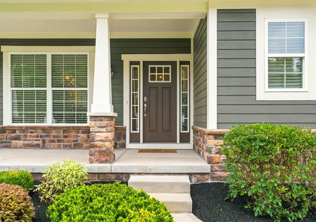 Photo 3 of Single family home for sale at 1607 Adlington Dr, Galena, OH 43021 | MLS# 226030728 | Listing updated on 2026-10-01