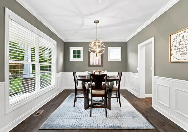 Photo 4 of Single family home for sale at 1607 Adlington Dr, Galena, OH 43021 | MLS# 226030728 | Listing updated on 2026-10-11