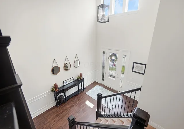 Photo 2 of Sale Pending at 4503 Ruppert Trl, Powell, OH 43065 | MLS# 226030187 | Listing updated on 2026-09-13
