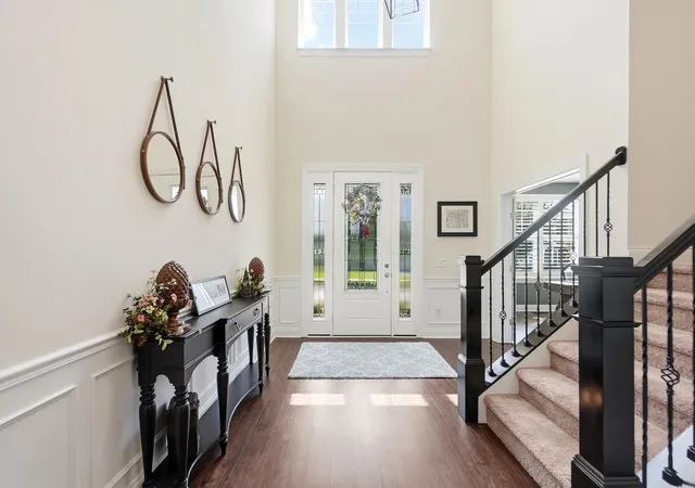 Photo 3 of Sale Pending at 4503 Ruppert Trl, Powell, OH 43065 | MLS# 226030187 | Listing updated on 2026-09-13
