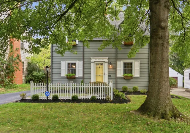 53rd image of 139 Aldrich Rd, Columbus, OH 43214 | MLS# 226029874