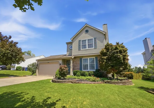 1st image of 9000 Marchbank Ln, Lewis Center, OH 43035 | MLS# 226029548
