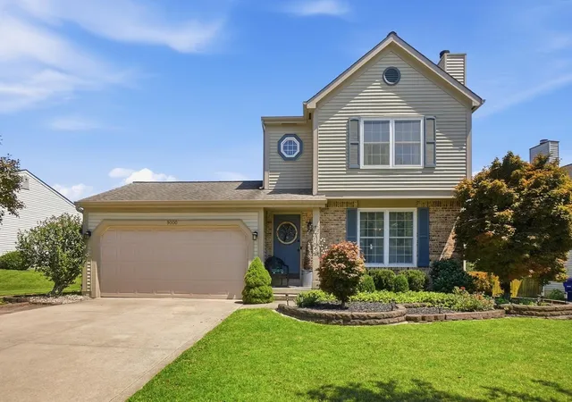 2nd image of 9000 Marchbank Ln, Lewis Center, OH 43035 | MLS# 226029548