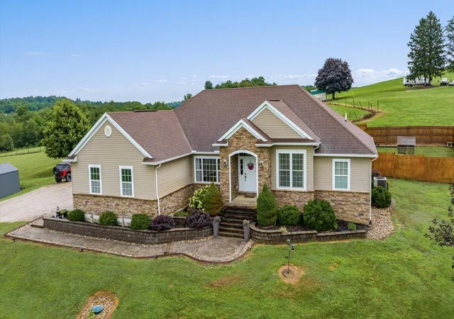 1st image of 7360 Jones Rd, Nashport, OH 43830 | MLS# 226029399