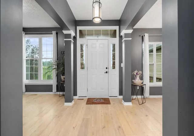 3rd image of 7360 Jones Rd, Nashport, OH 43830 | MLS# 226029399