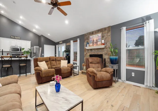 4th image of 7360 Jones Rd, Nashport, OH 43830 | MLS# 226029399