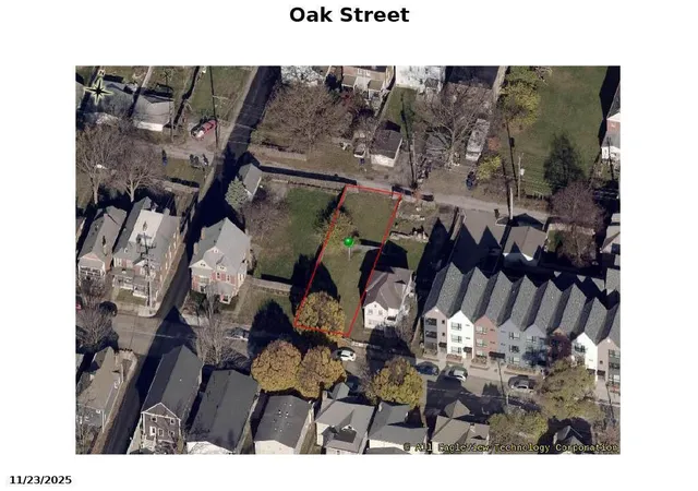 1st image of 0 Oak St, Columbus, OH 43205 | MLS# 226030271