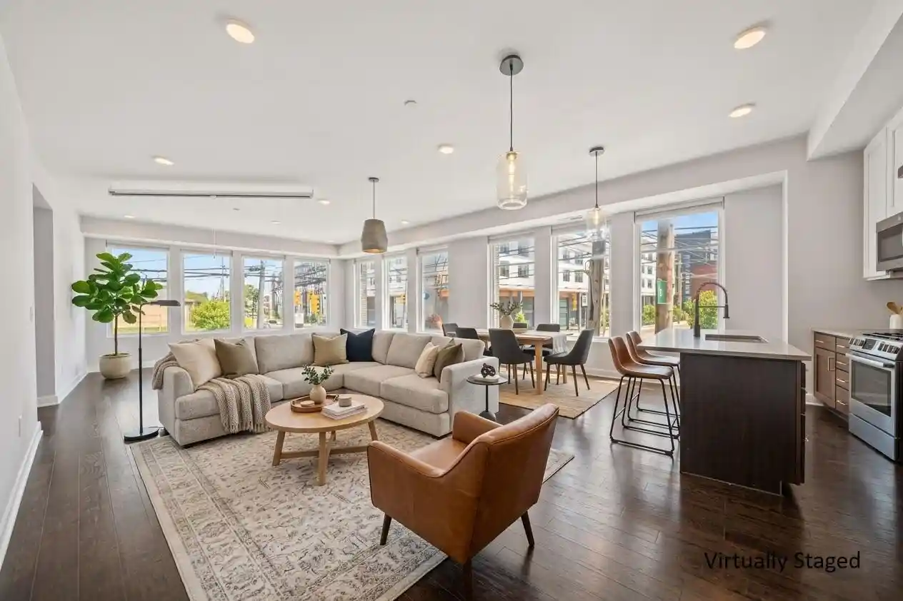 Photo 1 of Condo for sale at 207 E 5th Avenue, Columbus, OH 43201 | MLS# 226030085 | Listing updated on 2026-10-28