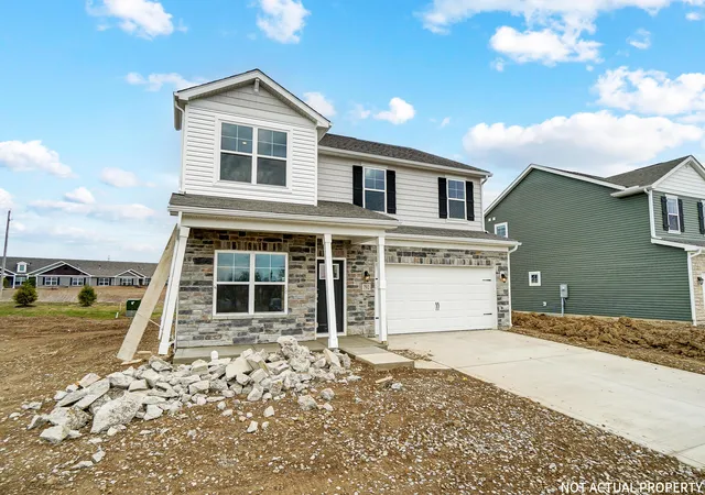 3rd image of 6208 Farella, Galloway, OH 43119 | MLS# 226029393