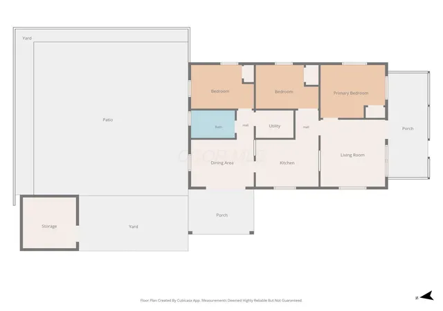 33rd image of 868 Lawndale Ave, Columbus, OH 43207 | MLS# 226029400