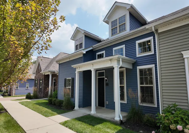 Listing Photo 4 - Condo for sale in building located at 6769 Rolfe Ave, New Albany, OH 43054