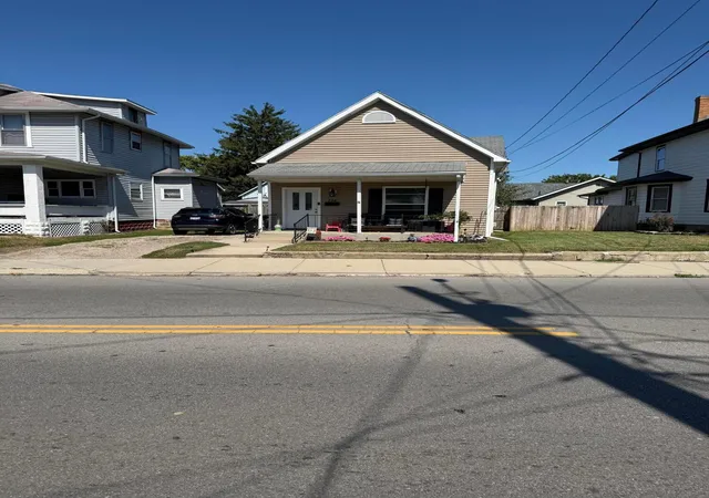 1st image of 728 Columbus Ave, Washington Court House, OH 43160 | MLS# 226029397