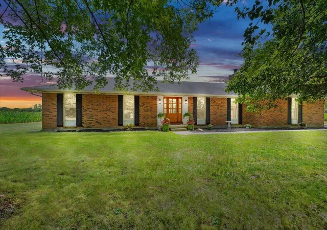 1st image of 11855 Troy Rd, New Carlisle, OH 45344 | MLS# 226029401
