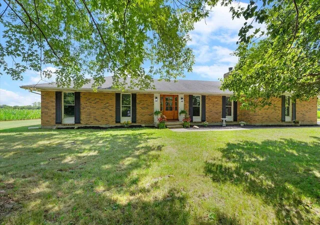 2nd image of 11855 Troy Rd, New Carlisle, OH 45344 | MLS# 226029401