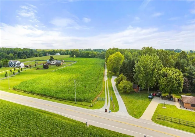 54th image of 11855 Troy Rd, New Carlisle, OH 45344 | MLS# 226029401