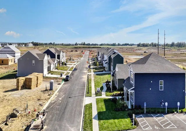 image of 5927 Scarlet Birch Dr, Canal Winchester, OH 43110 | MLS# 226029405